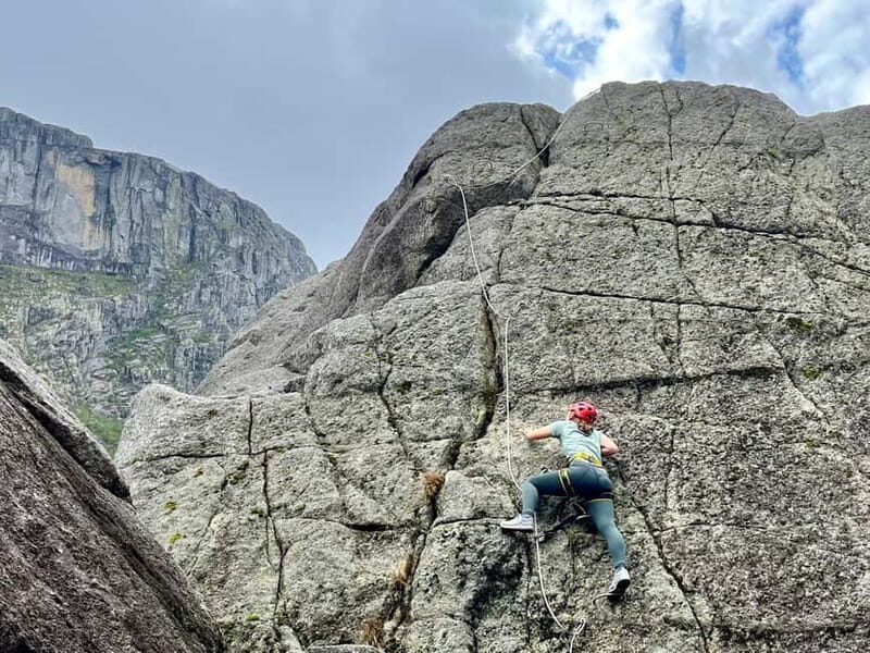 Stavanger: Månafossen Waterfall and Via Ferrata Bouldering - Practicalities and Tips for Making the Most of This Tour
