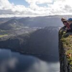 Stavanger: Preikestolen Hidden Trail Hike + Canoe + Lunch - What Makes This Tour Stand Out?