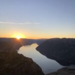 Stavanger: Preikestolen (Pulpit Rock) Guided Hike - The Value of the Experience