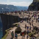 Stavanger: Preikestolen (Pulpit Rock) Hike with Local Guide - What to Expect from the Preikestolen Hike Tour