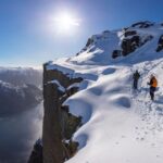 Stavanger: Preikestolen Winter Hike + Hot Lunch - The Practical Side: What to Know Before Booking