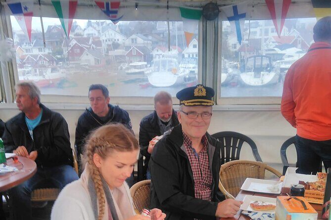 Stavanger Private Safari and Fishings - Starting Point and Duration