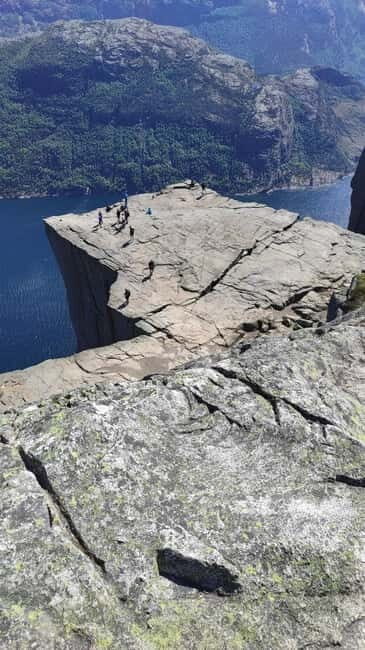 Stavanger: Pulpit rock off the beaten path - The Practical Details – Is This Tour Worth It?