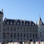 Ste Chapelle & Conciergerie Private Guided Tour with Tickets - Potential Downsides
