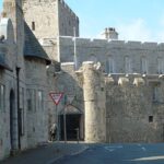 Steam Trains and Castles with qualified Isle of Man Tour Guide - Starting Point and Timing