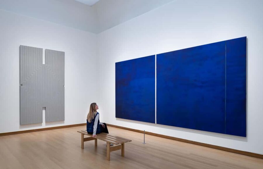 Stedelijk Museum for Modern and Contemporary Art Ticket - Highlights of the Permanent Collection