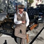 : Step back in time with pastime private historical tours - The Value of this Tour