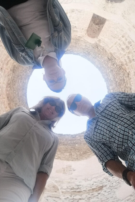 Step into History: Private Guided Walking Tour of Split - The Highlights: Diocletian’s Palace and More