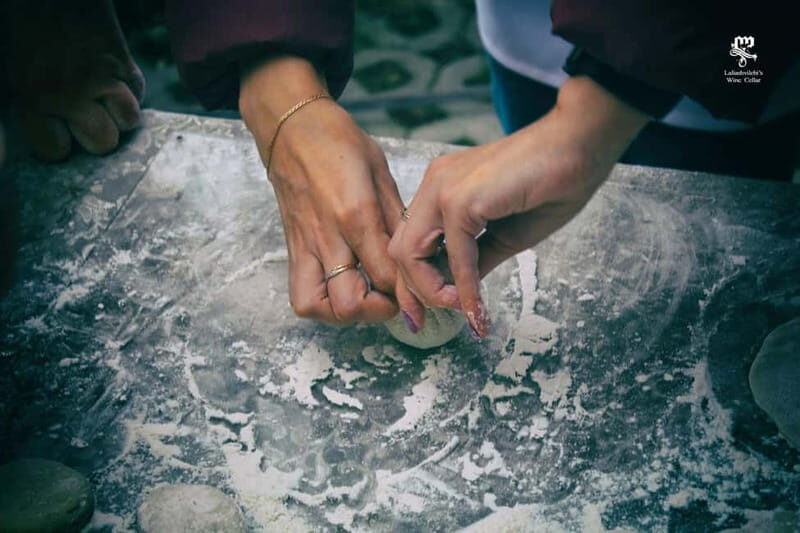 Stephantsminda: Georgian Food Workshop at local family - What Is the Georgian Food Workshop?