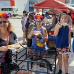 Steps Full of Flavor, Cancun Foodie & Market Tour - Details Matter: Price, Duration, and Group Size