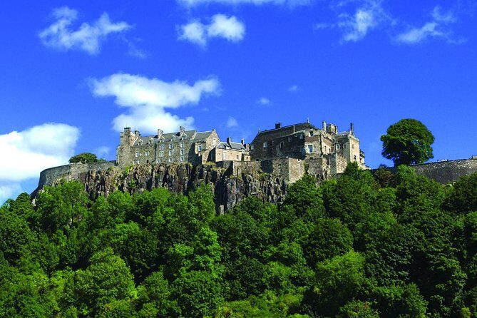 Stirling Castle and the Secrets of the Old Town Private Tour - Final Thoughts: Who Should Consider This Tour