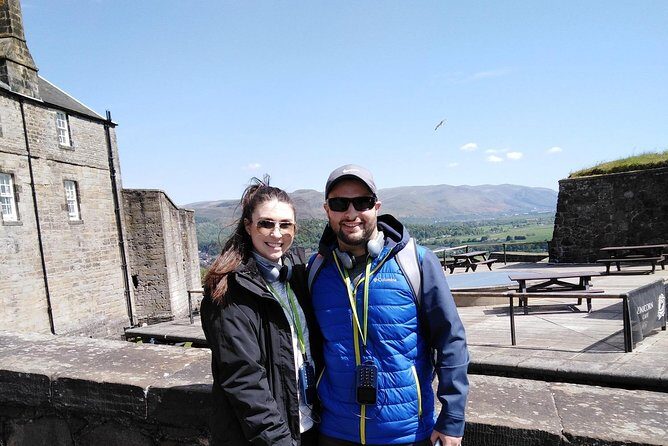 Stirling Castle, Hairy Coo's & The Trossachs - Who Should Consider This Tour?