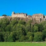 Stirling Castle, Highland Lochs & Whisky Tour from Edinburgh - The Transport and Guide Experience