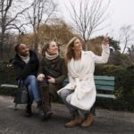 Stirling: Express Walk with a Local - The Itinerary in Detail