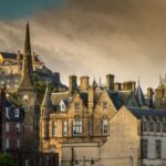 Stirling: Historical Walking Tour in Spanish - What to Expect from the Tour