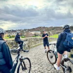 Stirling: The Bike & E-Bike Tour of The City and Beyond - The Practical Side: What’s Included and What to Prepare