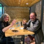 Stirling Wee Walk and A Gin - Final Thoughts