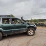 Stirlingshire: Off-Road 4x4 Driving Experience - Final Thoughts