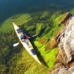 Stockholm: 1, 2, or 3-Day Kayaking Tour in the Archipelago - How the Experience Has Been Received