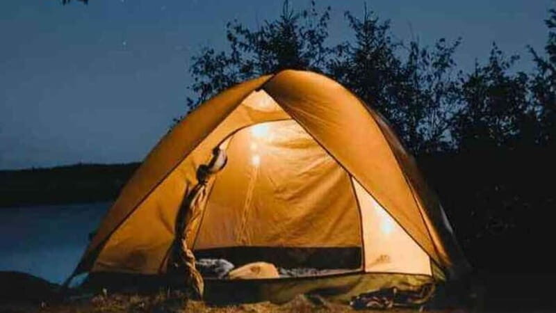 Stockholm: 2-Days Kayaking and Camping in the Archipelago - What’s Included and Practical Details