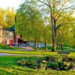 Stockholm: 2-Hour Djurgården Sightseeing Tour - Who Will Love This Tour?