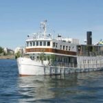 Stockholm: 2-Hour Walking Tour + 2.5-Hour Archipelago Cruise - The Practical Side