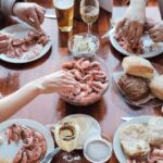 Stockholm All-You-Can-Eat Shrimp or Tacos Cruise & Livemusic - The Experience From a Traveler’s Perspective