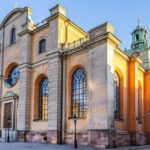 Stockholm Archipelago Boat Cruise, Gamla Stan Walking Tour - The Waterway Experience