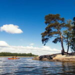 Stockholm: Archipelago Family-Friendly Private Kayaking Tour - The Itinerary Breakdown