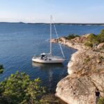 Stockholm: Archipelago Sailing Adventure with Island Chill - The Sailing Itinerary and What to Expect