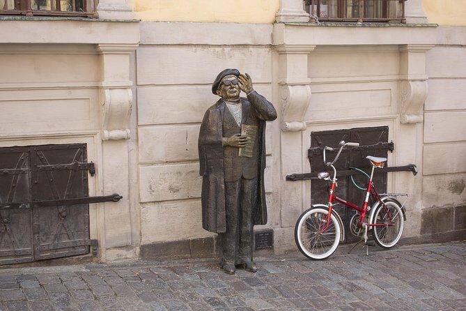 Stockholm Art Tour with a Local Expert: 100% Personalized & Private - Who Should Consider This Tour?