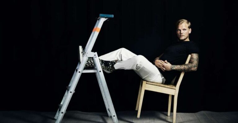 Stockholm: Avicii Experience Skip-the-Line Entrance Ticket - The Experience Itself: How It’s Laid Out