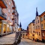 Stockholm: Best of WOW! Stockholm - The Real Value of the Tour