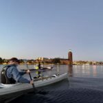 Stockholm by Night: Guided Winter Kayak Tour with Dry Suit - Who Should Consider This Tour?