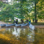 Stockholm: Canoe and Kayak Rental in Sörmland - Getting There and Logistics
