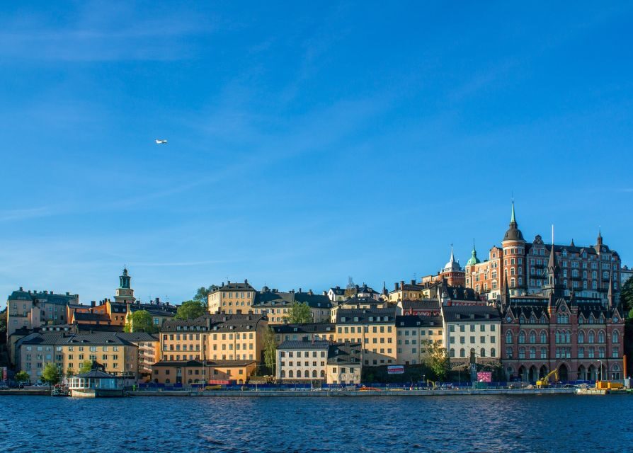 Stockholm: Capture the most Photogenic Spots with a Local - Why This Tour Works Well