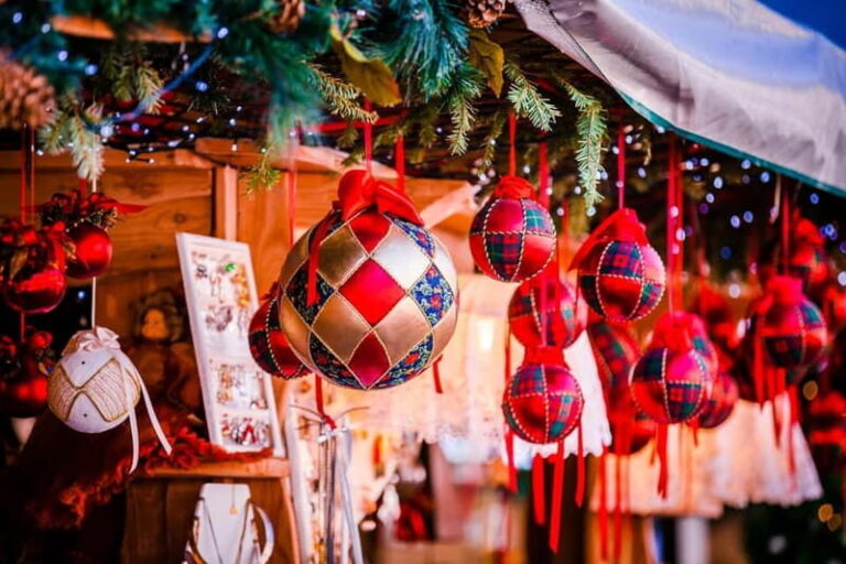 Stockholm: Christmas Market Magic Walking Tour with a Local - The Value of the Experience