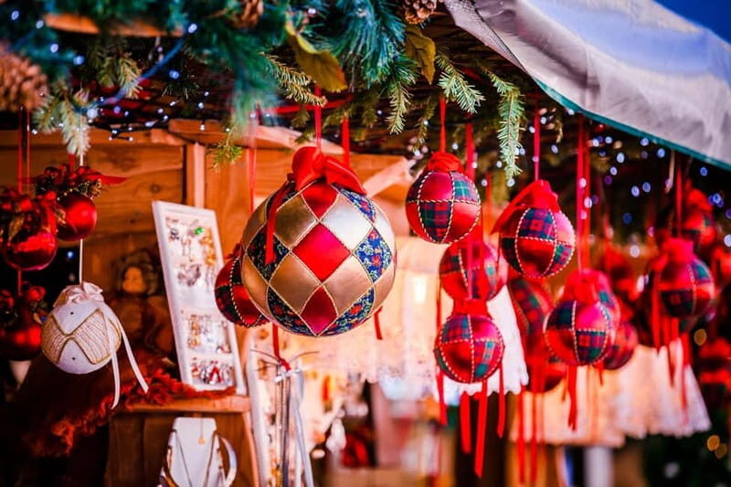 Stockholm: Christmas Market Magic Walking Tour with a Local - The Value of the Experience