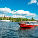 Stockholm: City Cruise with Fresh Pizza - Real Travelers’ Perspectives