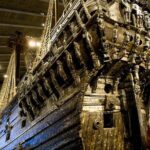 Stockholm City Tour + VAASA Museum VIP car (private service) - What to Expect for the Price