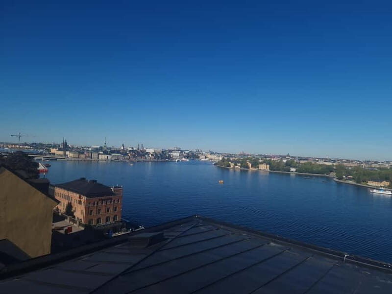 Stockholm City: Visit Icebar and Vasamuseum - The Real Experience: Pros and Cons