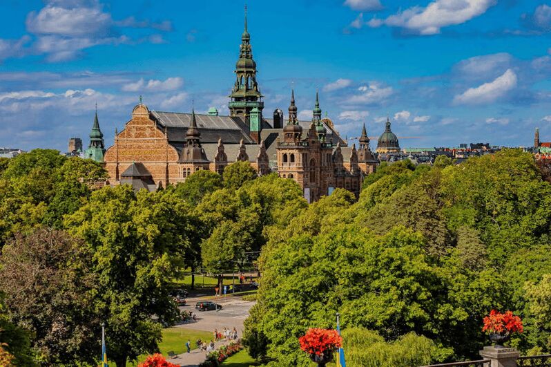 Stockholm: Djurgården and Östermalm Island Tour - What We Like and What to Keep in Mind