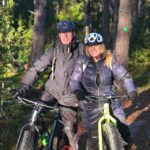 Stockholm: Fat Bike Forest Adventure with Lunch and Sauna - Pause for a Break and a Bit of Culture