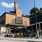 Stockholm: Fotografiska Museum Entrance Ticket - The Exhibitions and Their Impact