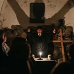 Stockholm: Ghost Walk and Historical Tour - The Route and Highlights