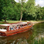 Stockholm: Guided Archipelago Tour by Classic Wooden Boat - The Highlights in Detail