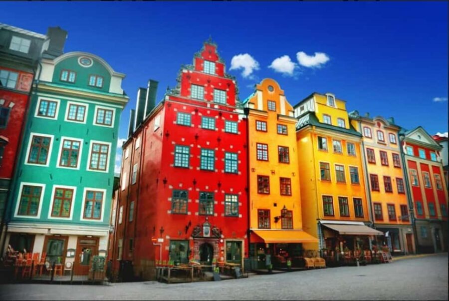 Stockholm: Guided Bike Tour - Who Will Love This Tour?