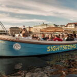 Stockholm: Guided City Sightseeing Open Electric Boat Tour - Who Is This Tour Best For?