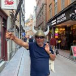 Stockholm: Guided Historic Old Town Walking Tour with Local - What the Tour Feels Like