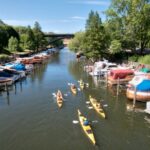 Stockholm: Guided Kayak City Tour & Optional Midsummer Meal - The Practical Side: What’s Included and What to Bring